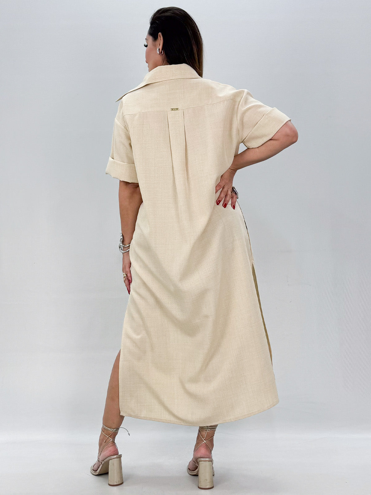 Chemise Blanchard