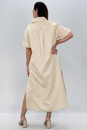 Chemise Blanchard