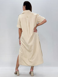Chemise Blanchard