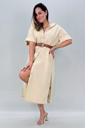 Chemise Blanchard