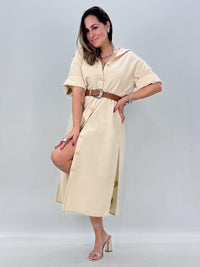 Chemise Blanchard