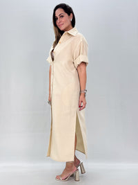Chemise Blanchard