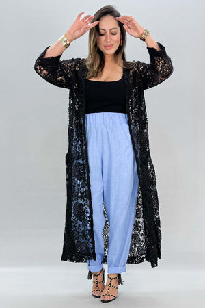 Kimono Legrand
