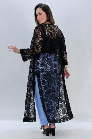 Kimono Legrand