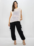 Colete Tricot Ava