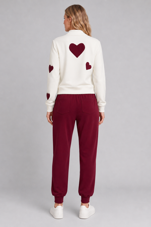 Conjunto Feminino Berta