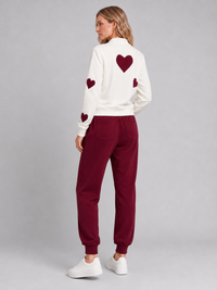 Conjunto Feminino Berta