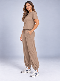 Conjunto Raiane