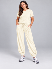 Conjunto Raiane