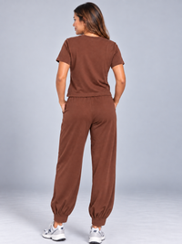 Conjunto Raiane