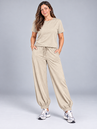Conjunto Raiane