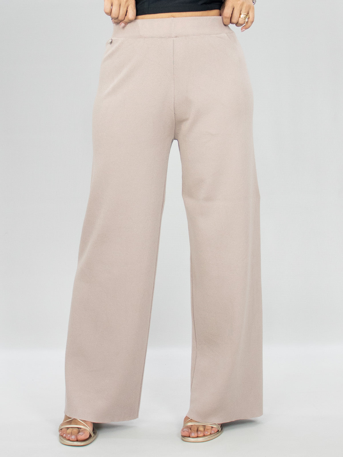 Conjunto Tricot Andy