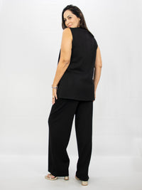 Conjunto Tricot Andy