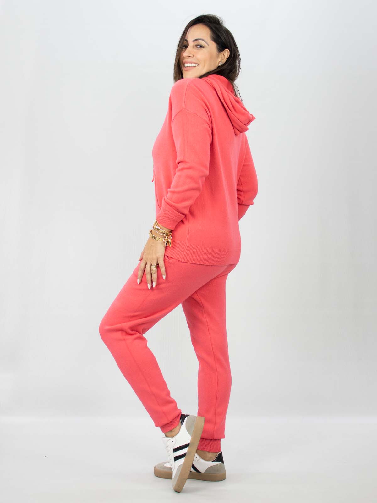 Conjunto Tricot Esportivo Carrie
