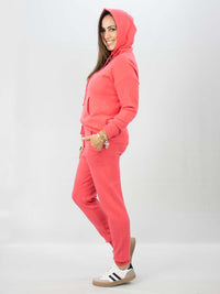 Conjunto Tricot Esportivo Carrie