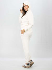 Conjunto Tricot Esportivo Carrie