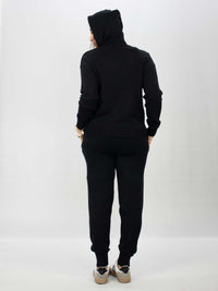 Conjunto Tricot Esportivo Carrie
