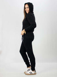 Conjunto Tricot Esportivo Carrie