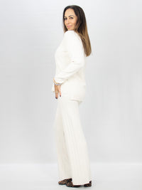 Conjunto Tricot Georgina