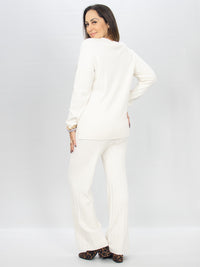 Conjunto Tricot Georgina