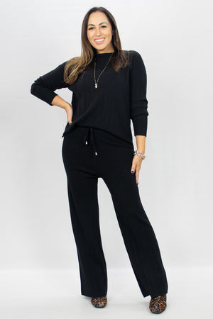 Conjunto Tricot Georgina
