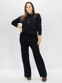 Conjunto Tricot Georgina