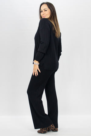 Conjunto Tricot Georgina