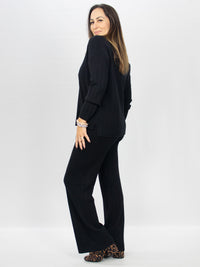Conjunto Tricot Georgina