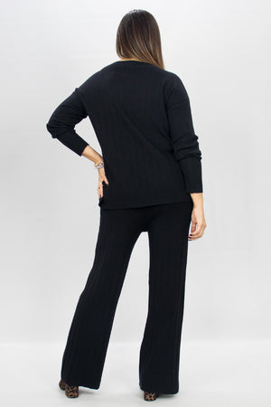 Conjunto Tricot Georgina