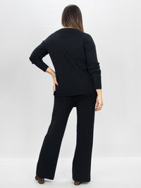 Conjunto Tricot Georgina
