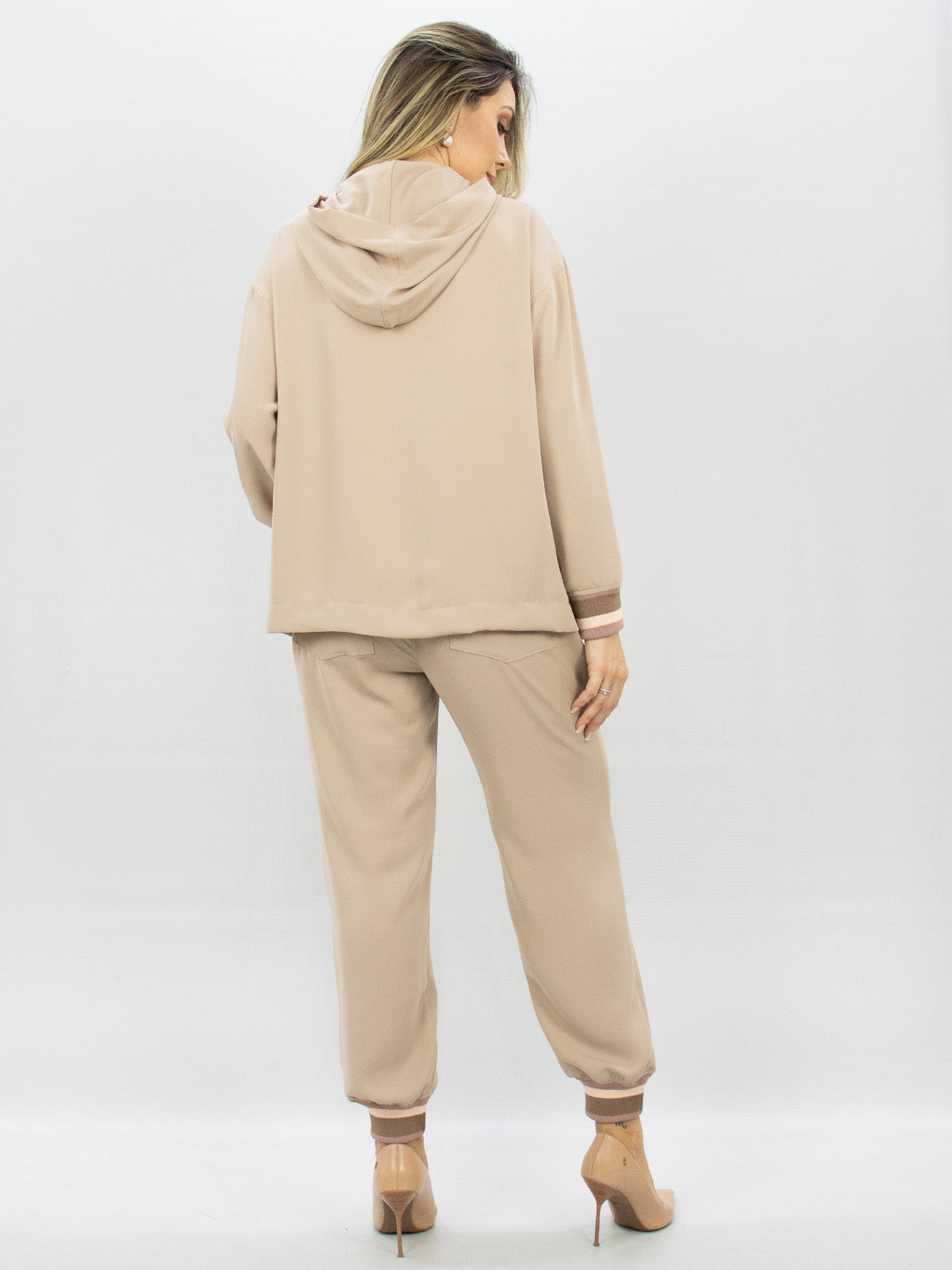 Conjunto Jamilly