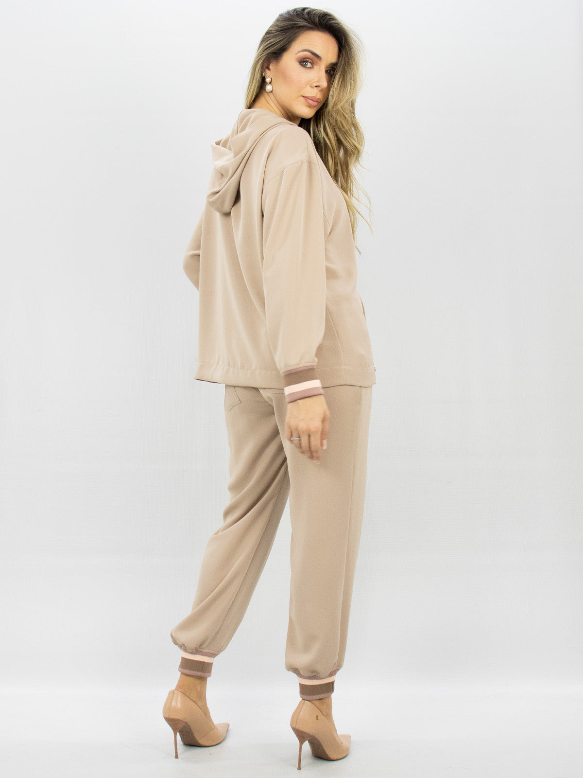 Conjunto Jamilly