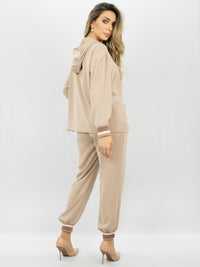 Conjunto Jamilly
