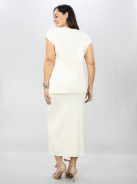Conjunto Tricot Kendy