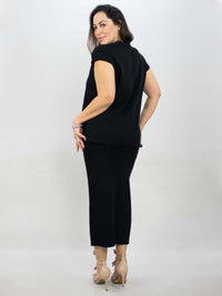Conjunto Tricot Kendy