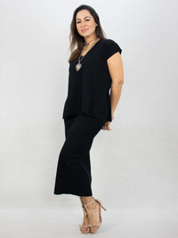 Conjunto Tricot Kendy