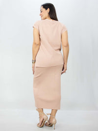 Conjunto Tricot Kendy