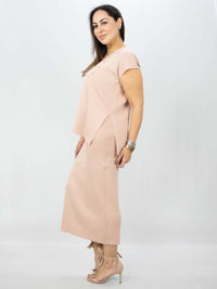 Conjunto Tricot Kendy