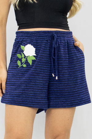 Conjunto Tricot La Fleur