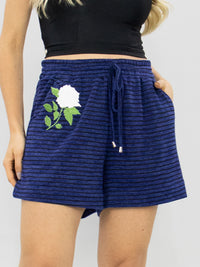 Conjunto Tricot La Fleur