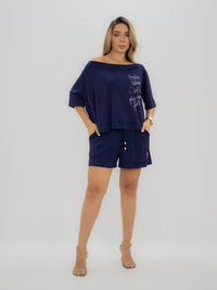 Conjunto Mariane