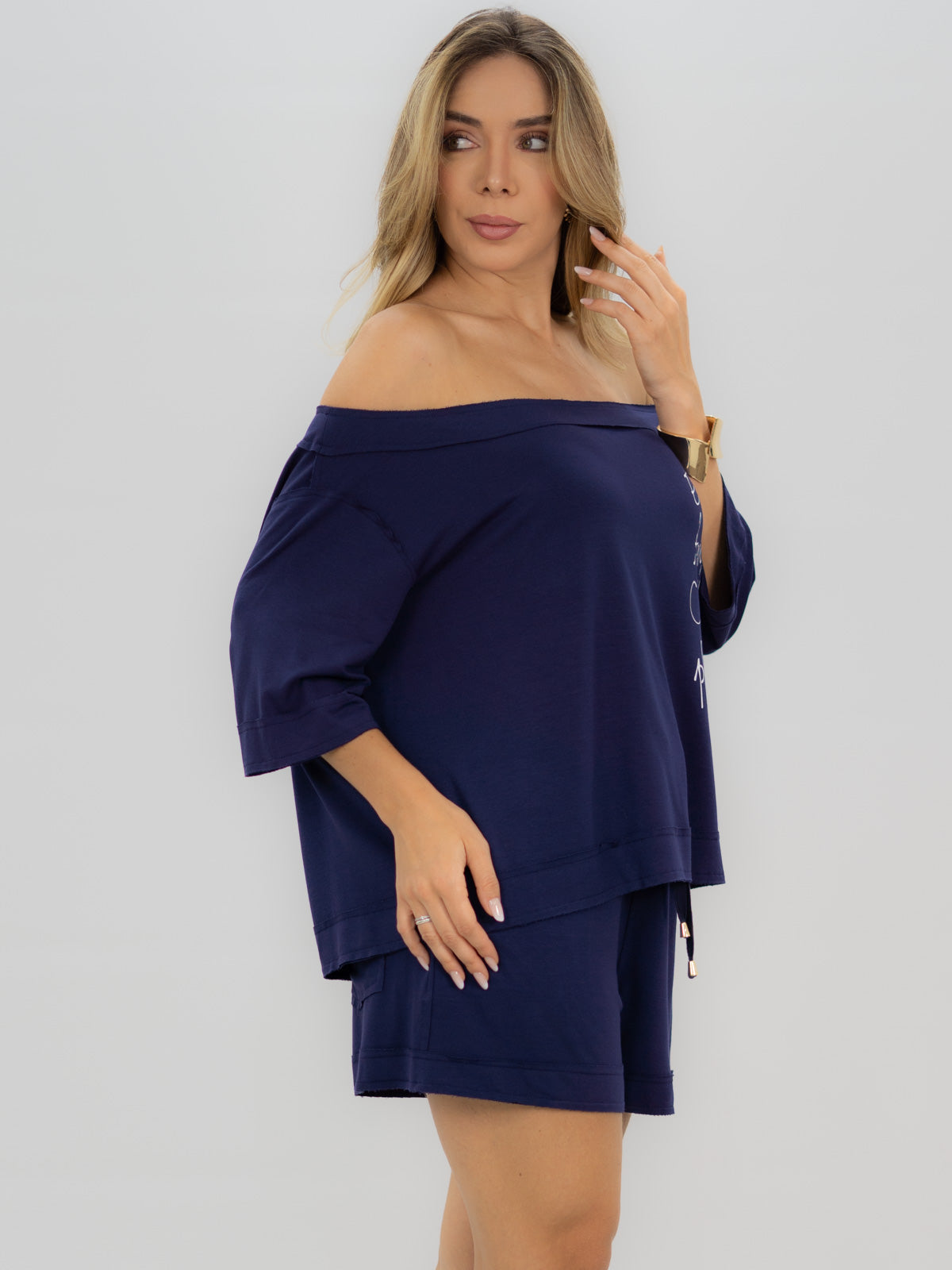 Conjunto Mariane