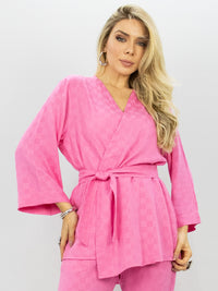 Conjunto Thamy