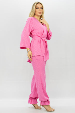 Conjunto Thamy
