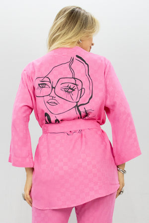 Conjunto Thamy