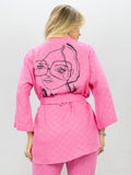 Conjunto Thamy