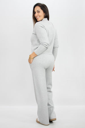 Conjunto Tricot Valen