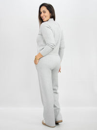Conjunto Tricot Valen