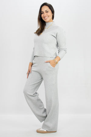 Conjunto Tricot Valen