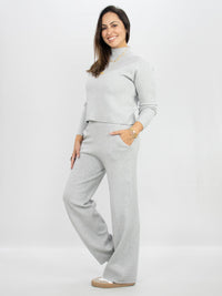 Conjunto Tricot Valen